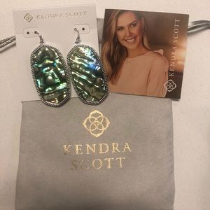 Kendra Scott Danielle Earrings